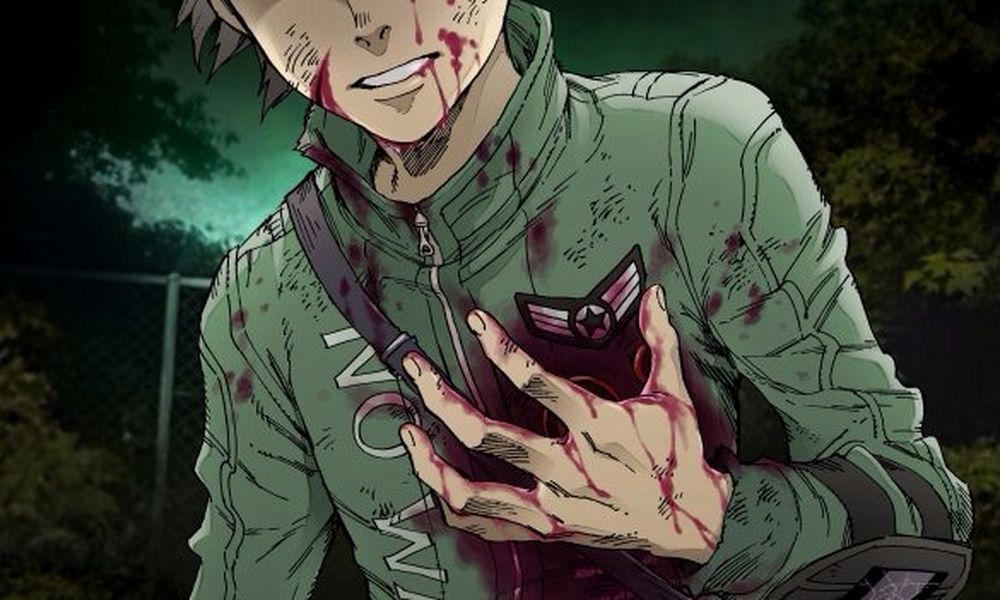 Anche Shin Megami Tensei IV Apocalypse all'E3 2016 con un nuovo trailer.jpg